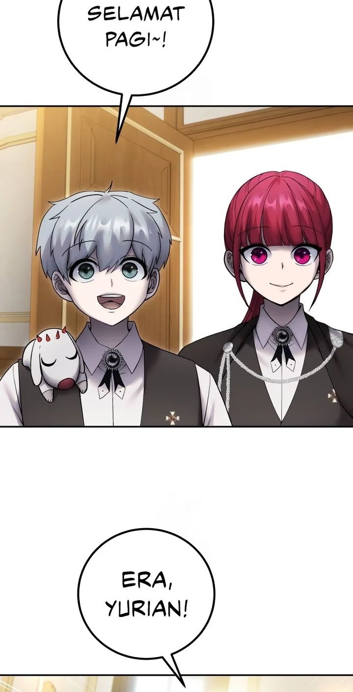 I Was More Overpowered Than The Hero, So I Hid My Power! Chapter 82 Gambar 6