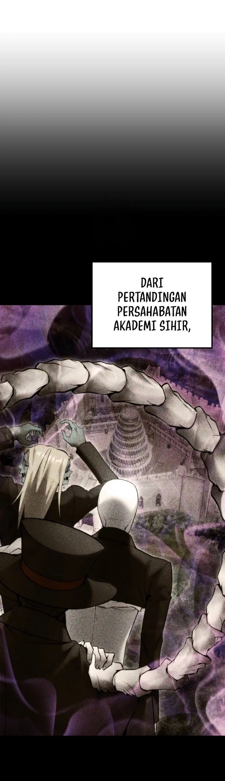 I Was More Overpowered Than The Hero, So I Hid My Power! Chapter 82 Gambar 19