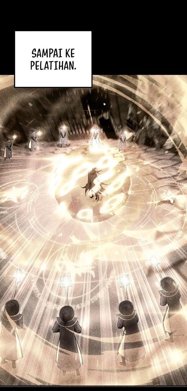 I Was More Overpowered Than The Hero, So I Hid My Power! Chapter 82 Gambar 20