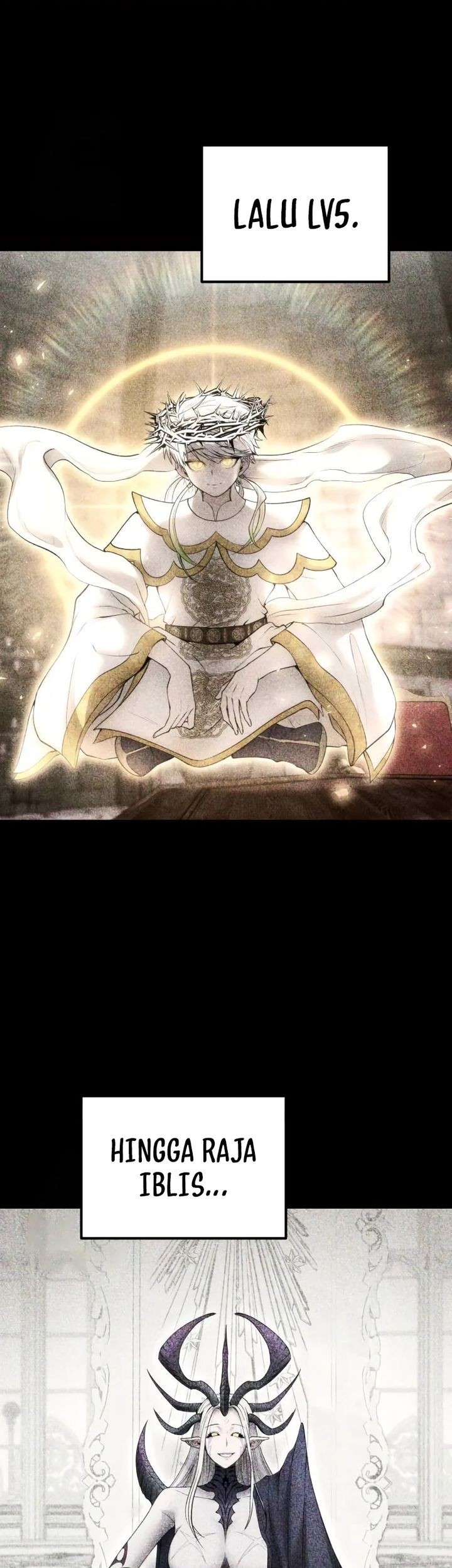 I Was More Overpowered Than The Hero, So I Hid My Power! Chapter 82 Gambar 21