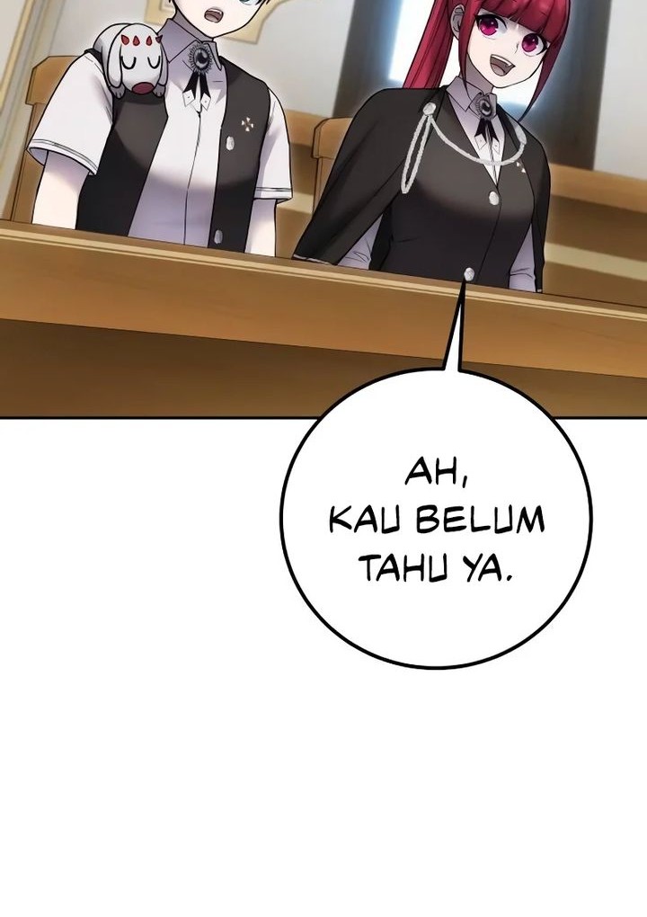 I Was More Overpowered Than The Hero, So I Hid My Power! Chapter 82 Gambar 26