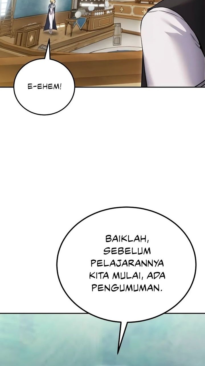 I Was More Overpowered Than The Hero, So I Hid My Power! Chapter 82 Gambar 32