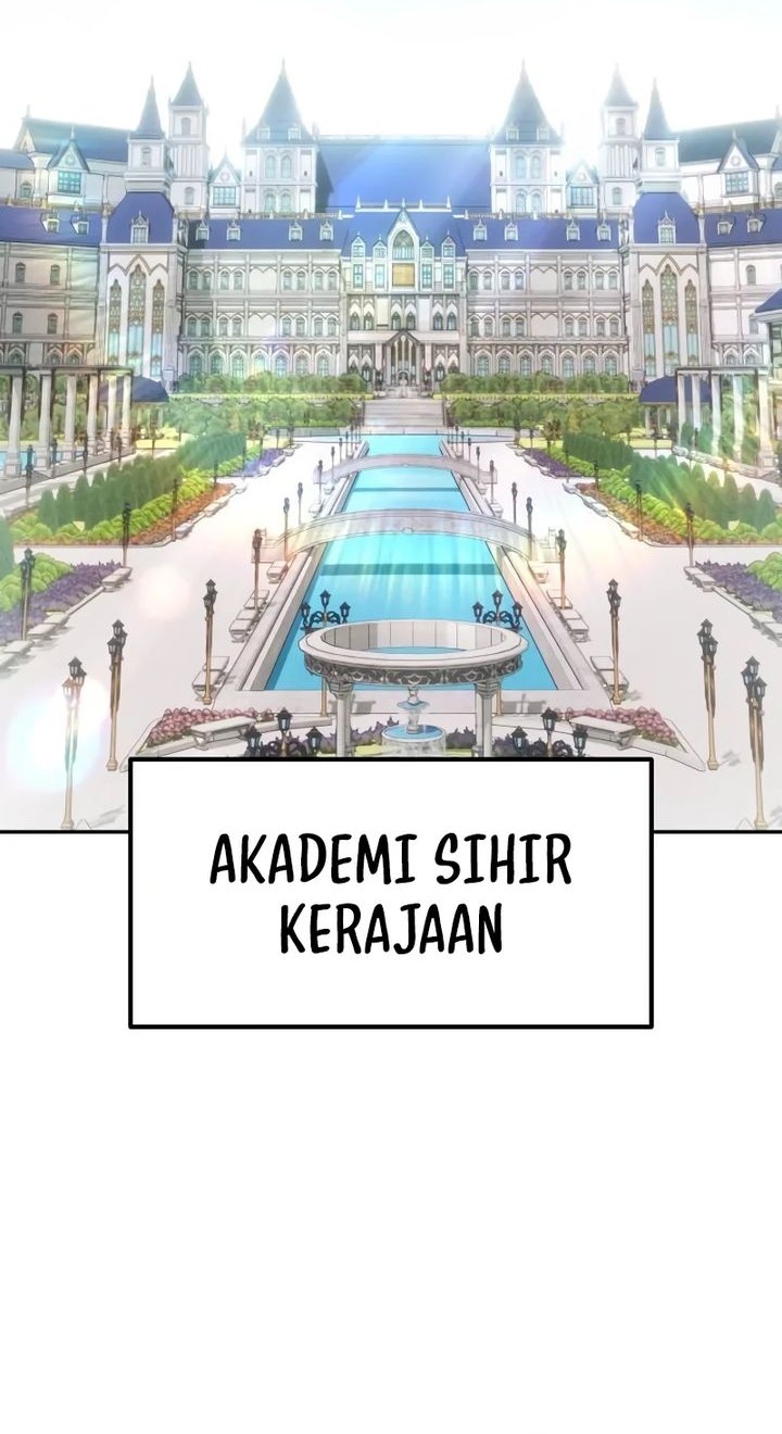 Manhwa I Was More Overpowered Than The Hero, So I Hid My Power! Chapter 82 gambar nomor 2