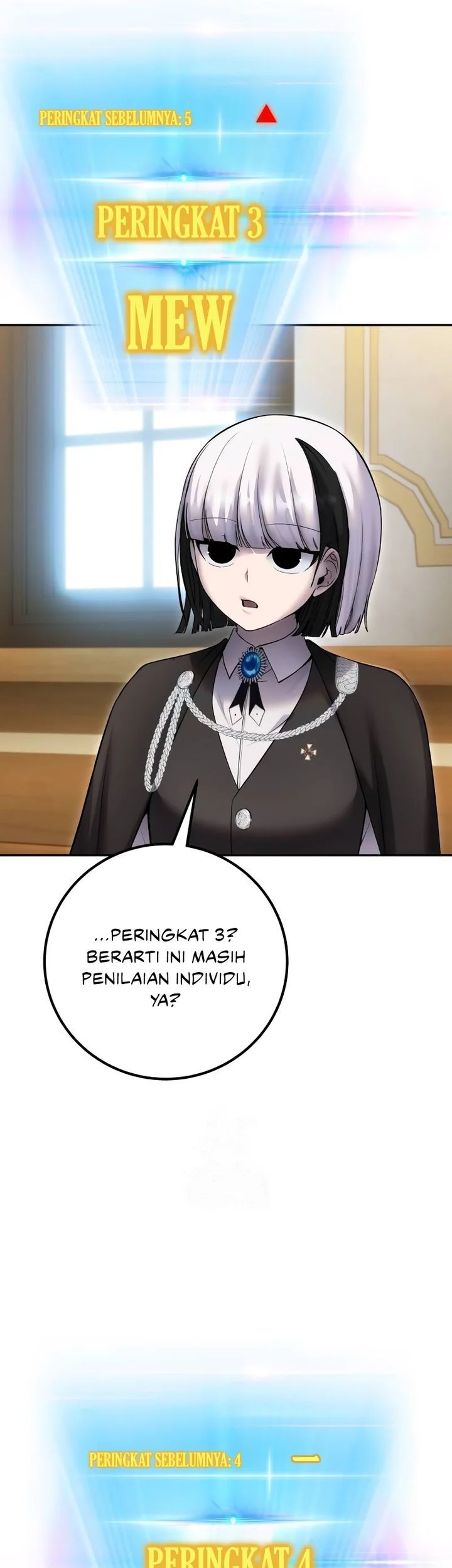 I Was More Overpowered Than The Hero, So I Hid My Power! Chapter 82 Gambar 39