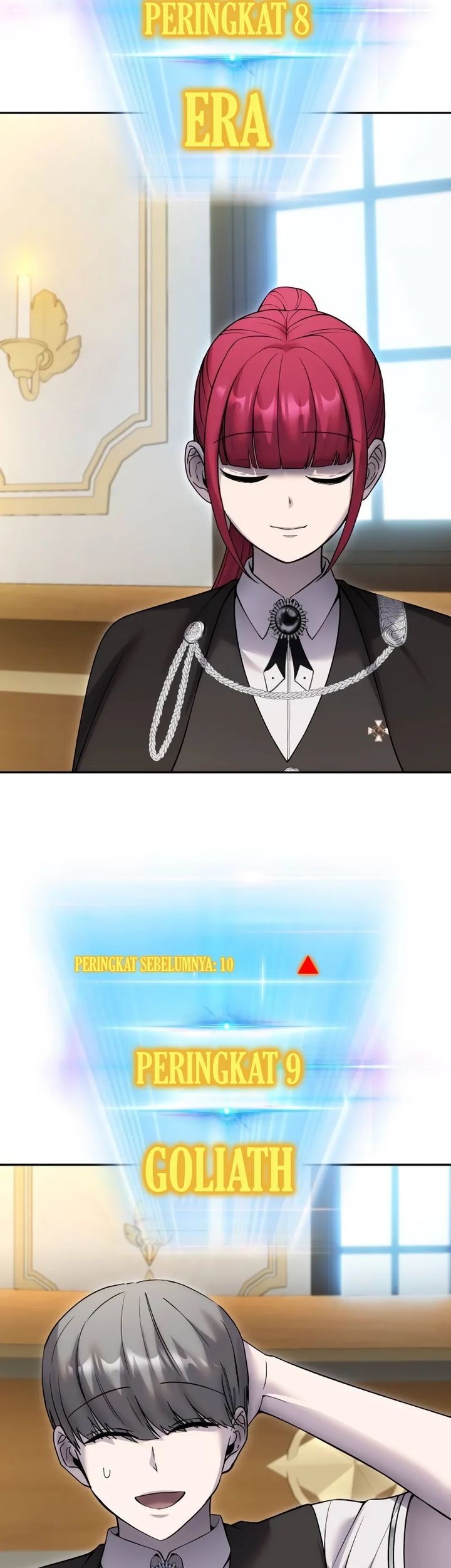 I Was More Overpowered Than The Hero, So I Hid My Power! Chapter 82 Gambar 45