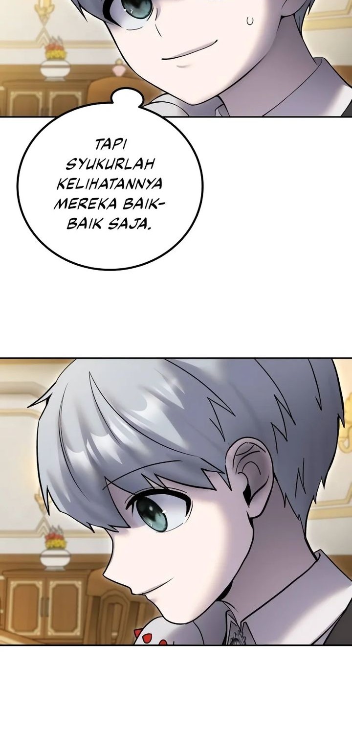 I Was More Overpowered Than The Hero, So I Hid My Power! Chapter 82 Gambar 56