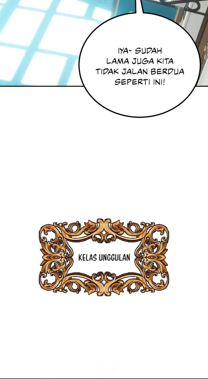 I Was More Overpowered Than The Hero, So I Hid My Power! Chapter 82 Gambar 4