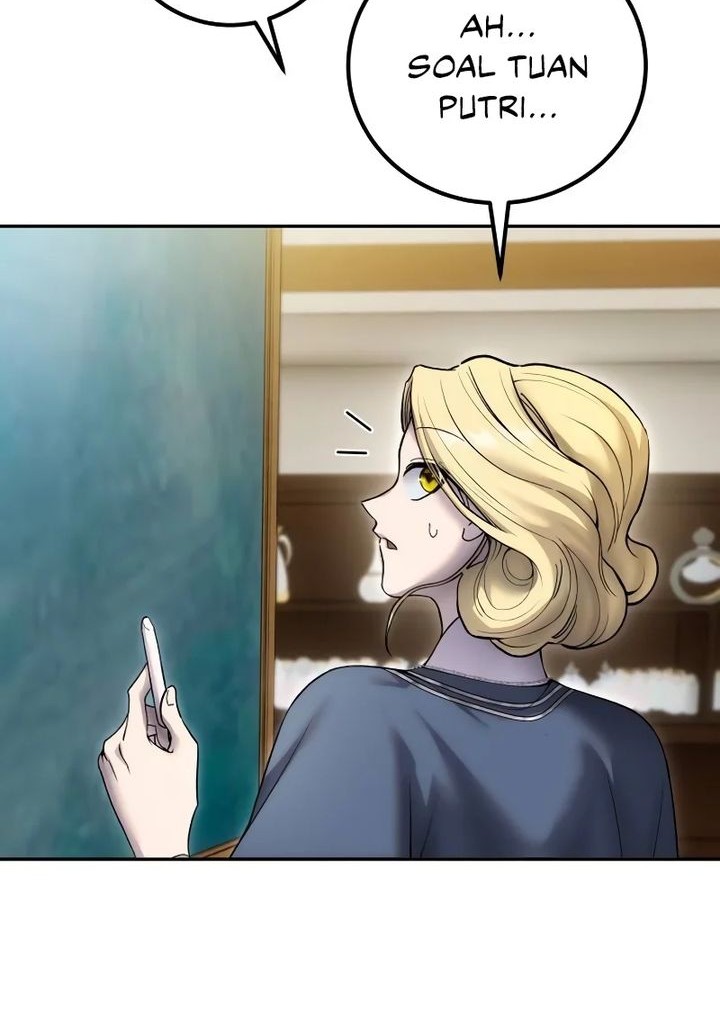 I Was More Overpowered Than The Hero, So I Hid My Power! Chapter 82 Gambar 66