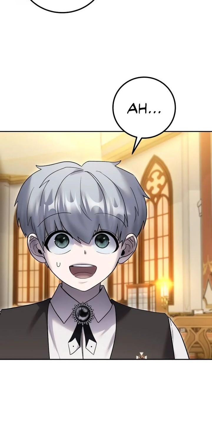 I Was More Overpowered Than The Hero, So I Hid My Power! Chapter 82 Gambar 78