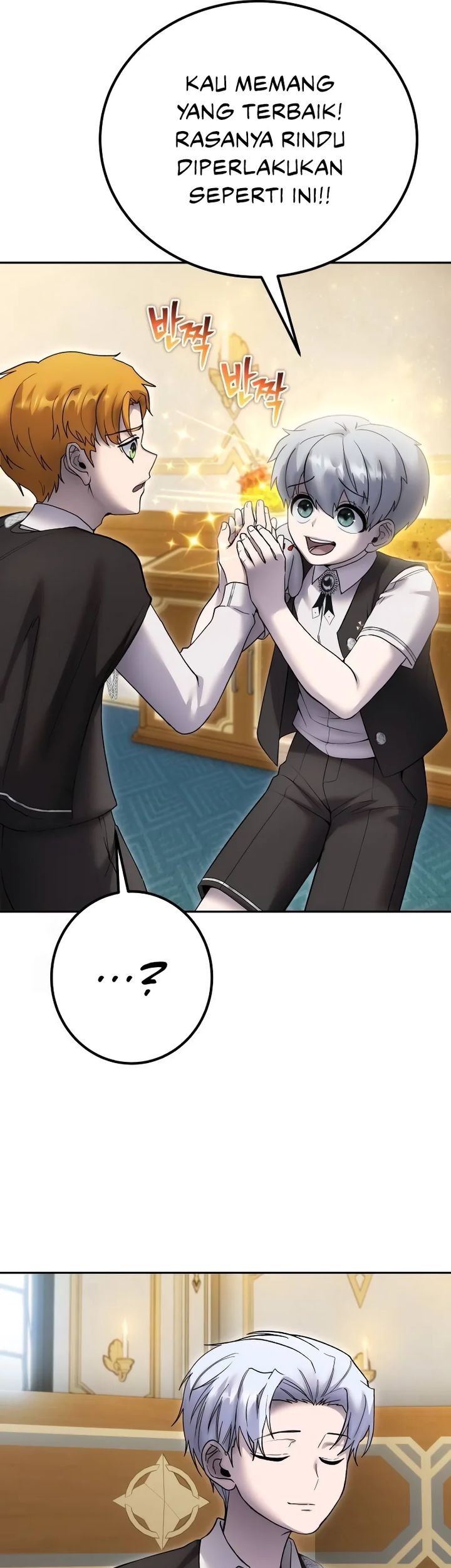 I Was More Overpowered Than The Hero, So I Hid My Power! Chapter 82 Gambar 13