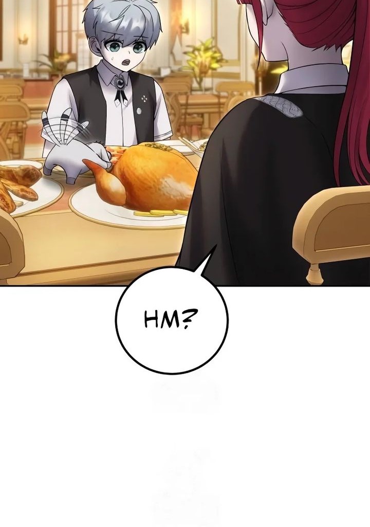 I Was More Overpowered Than The Hero, So I Hid My Power! Chapter 82 Gambar 80