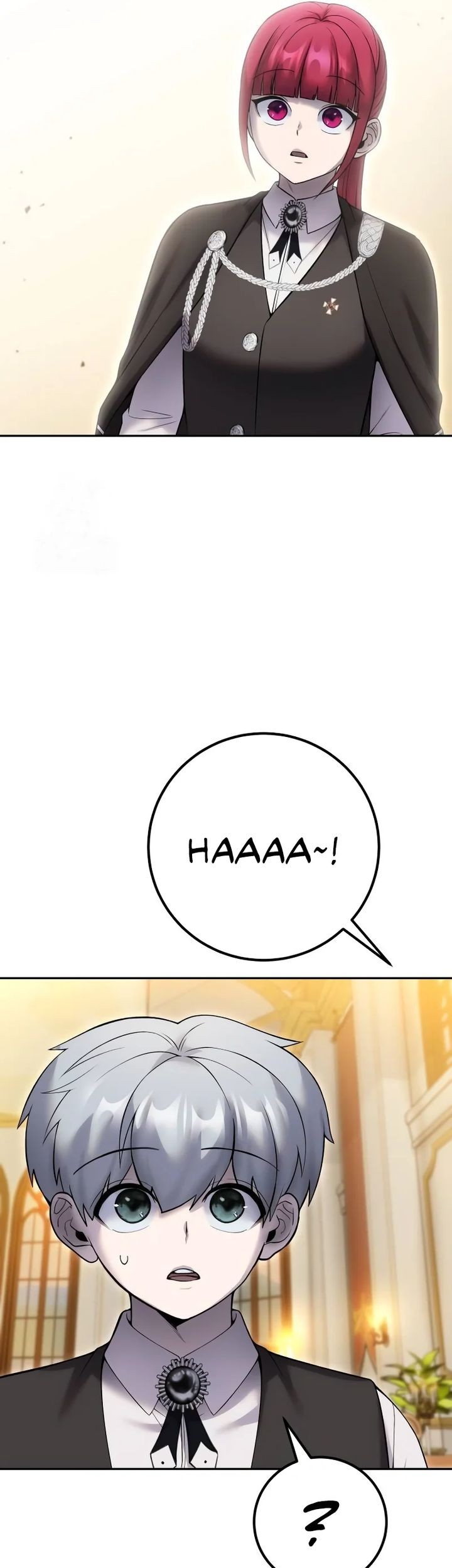 I Was More Overpowered Than The Hero, So I Hid My Power! Chapter 82 Gambar 87