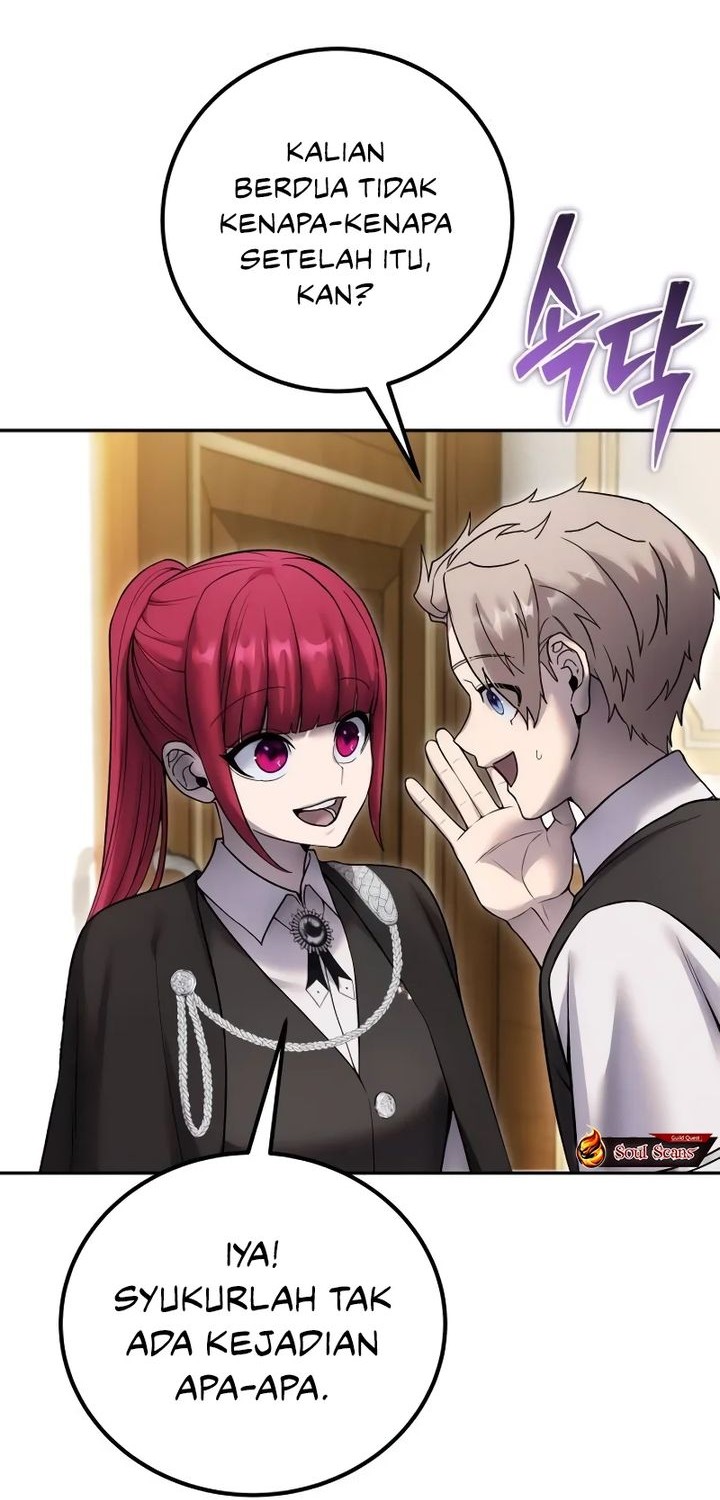 I Was More Overpowered Than The Hero, So I Hid My Power! Chapter 82 Gambar 8