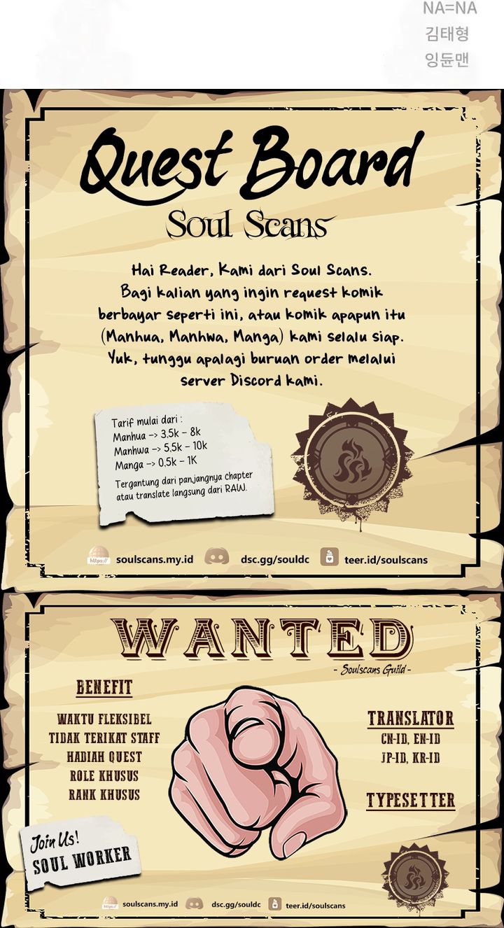 I Was More Overpowered Than The Hero, So I Hid My Power! Chapter 82 Gambar 99