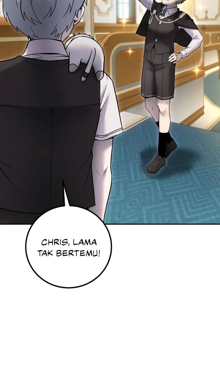 I Was More Overpowered Than The Hero, So I Hid My Power! Chapter 82 Gambar 10