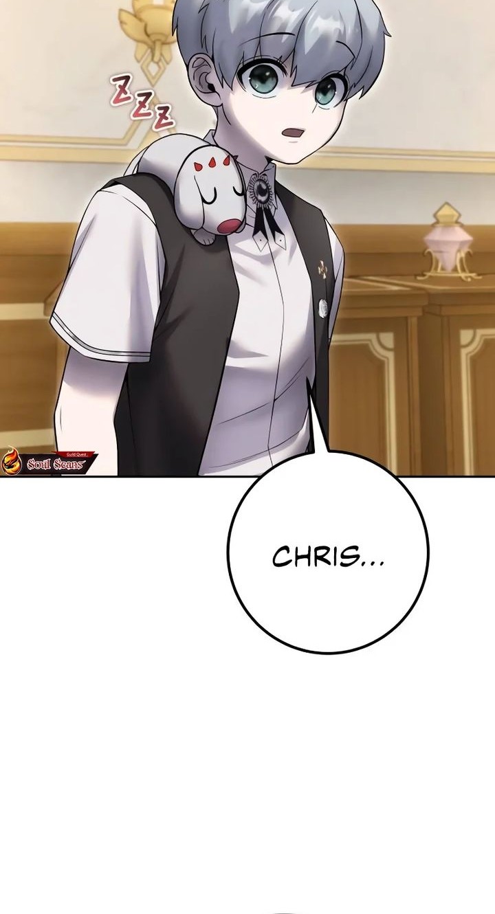 I Was More Overpowered Than The Hero, So I Hid My Power! Chapter 82 Gambar 12