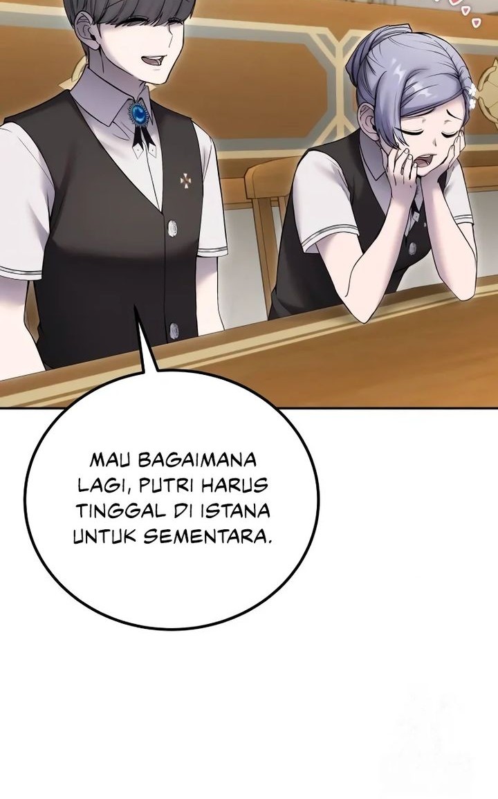 I Was More Overpowered Than The Hero, So I Hid My Power! Chapter 82 Gambar 16