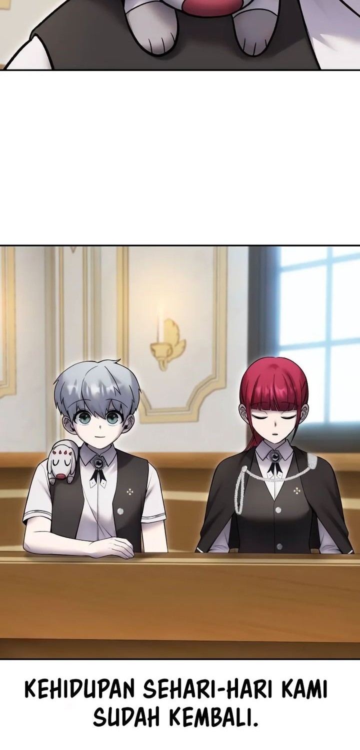 I Was More Overpowered Than The Hero, So I Hid My Power! Chapter 82 Gambar 18