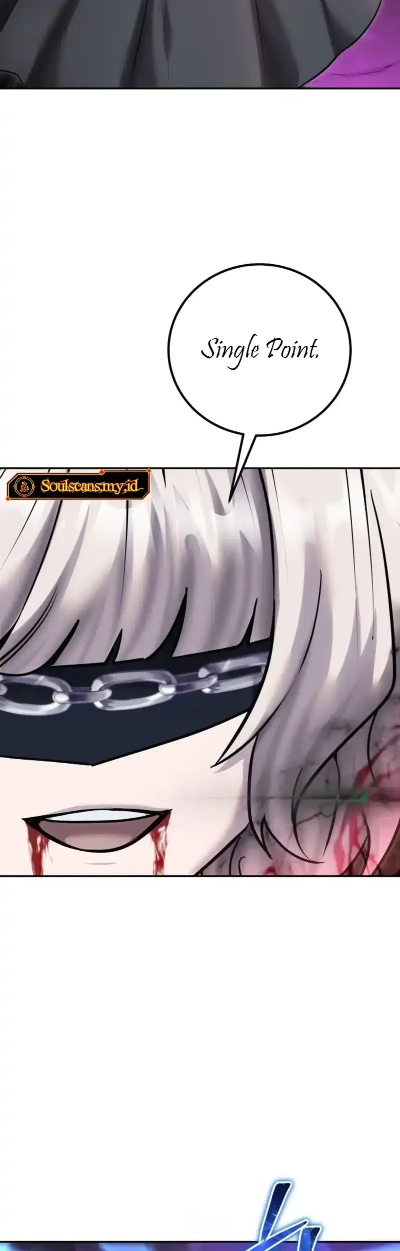 I Was More Overpowered Than The Hero, So I Hid My Power! Chapter 94 Gambar 38