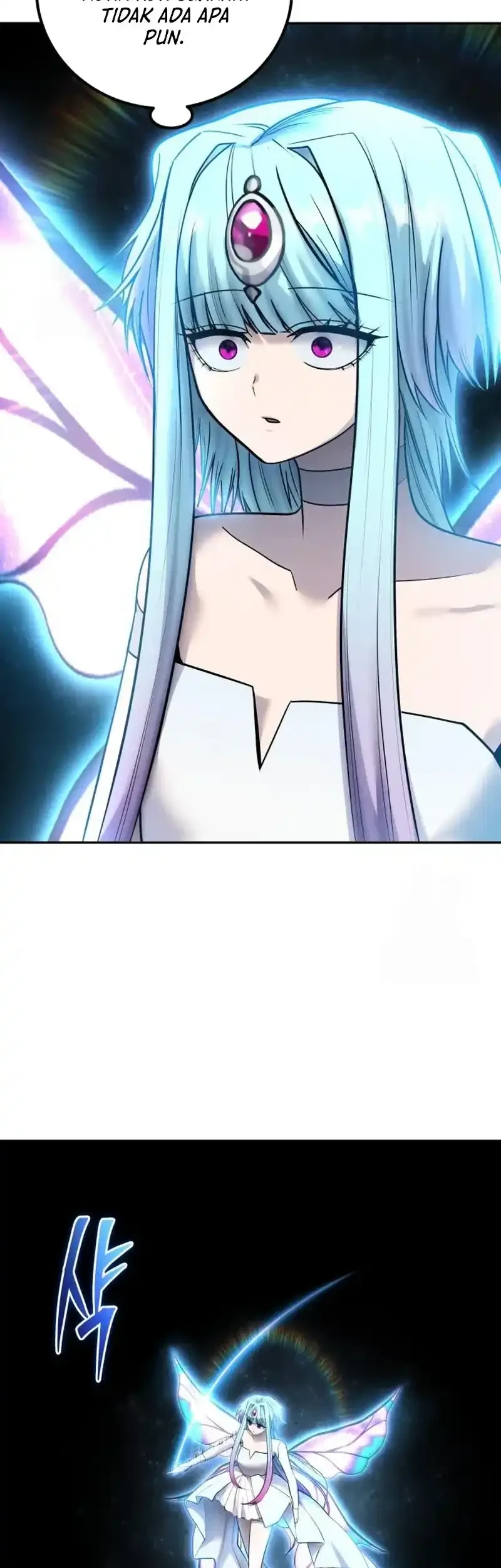 I Was More Overpowered Than The Hero, So I Hid My Power! Chapter 94 Gambar 48