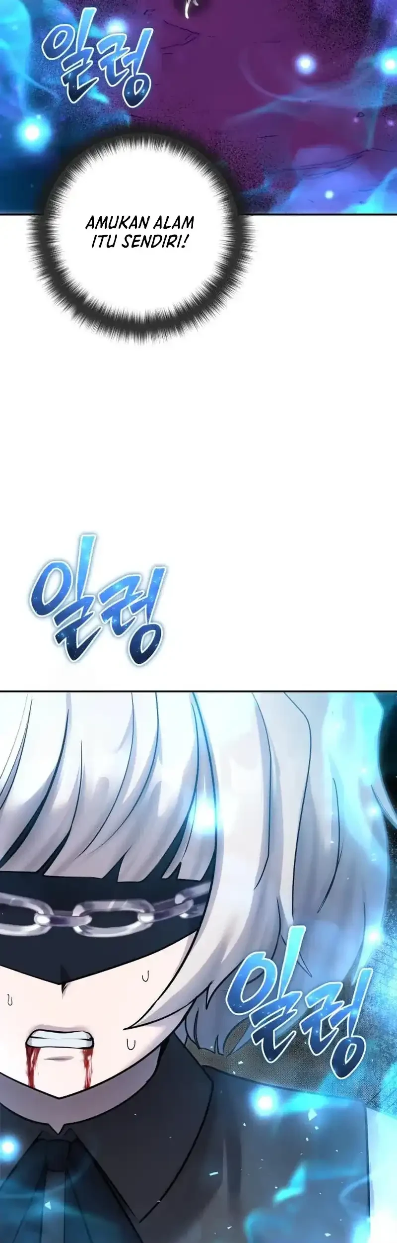 I Was More Overpowered Than The Hero, So I Hid My Power! Chapter 94 Gambar 56