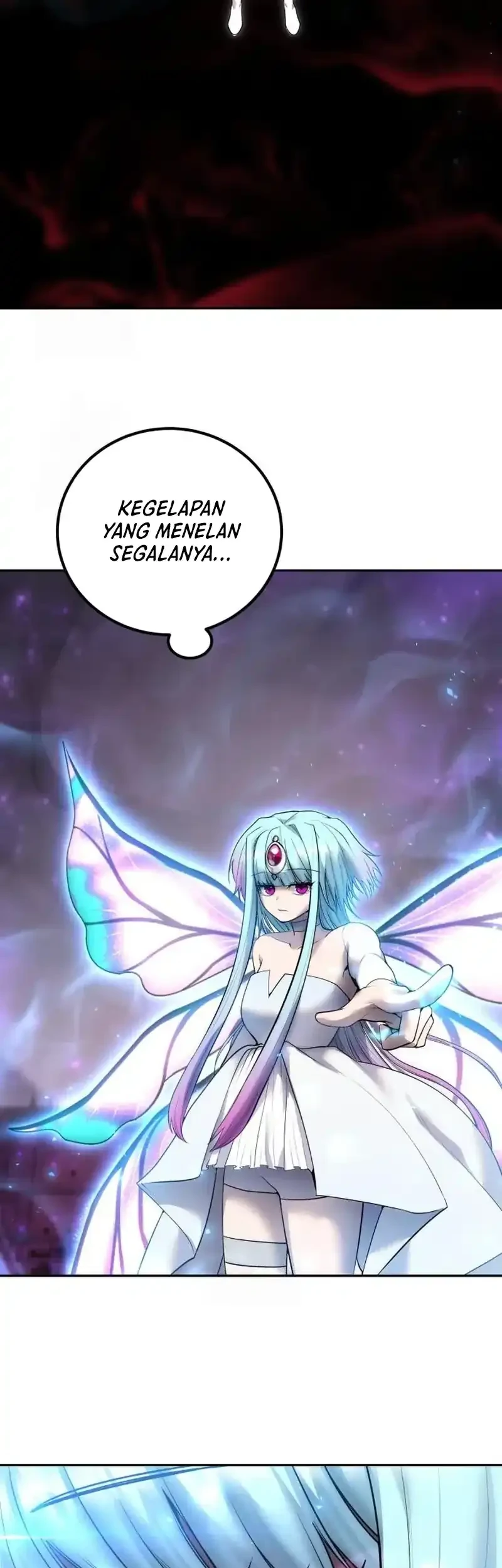 I Was More Overpowered Than The Hero, So I Hid My Power! Chapter 94 Gambar 16