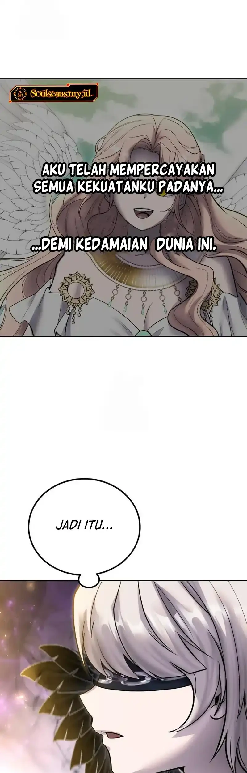 I Was More Overpowered Than The Hero, So I Hid My Power! Chapter 95 Gambar 4