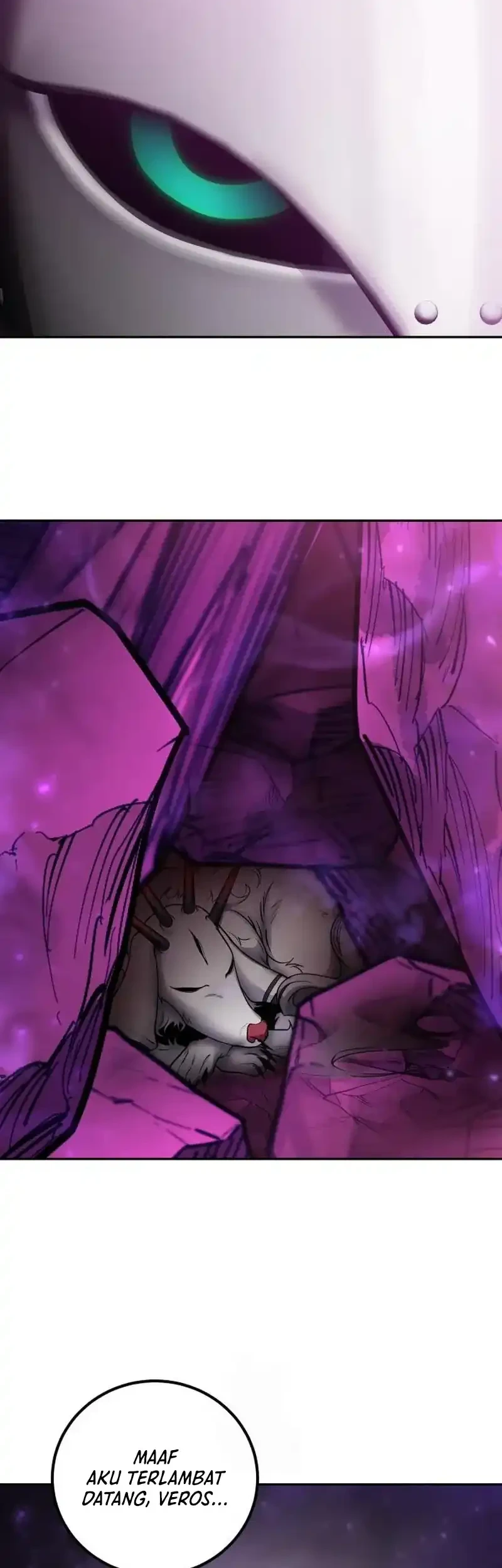 I Was More Overpowered Than The Hero, So I Hid My Power! Chapter 95 Gambar 19