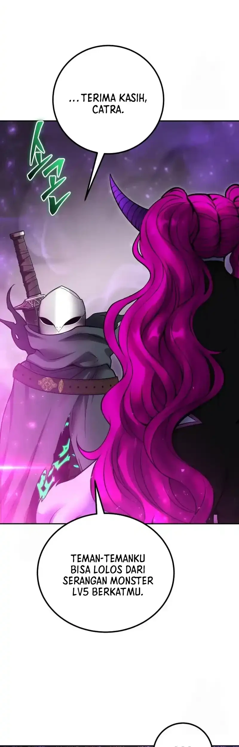 I Was More Overpowered Than The Hero, So I Hid My Power! Chapter 95 Gambar 21