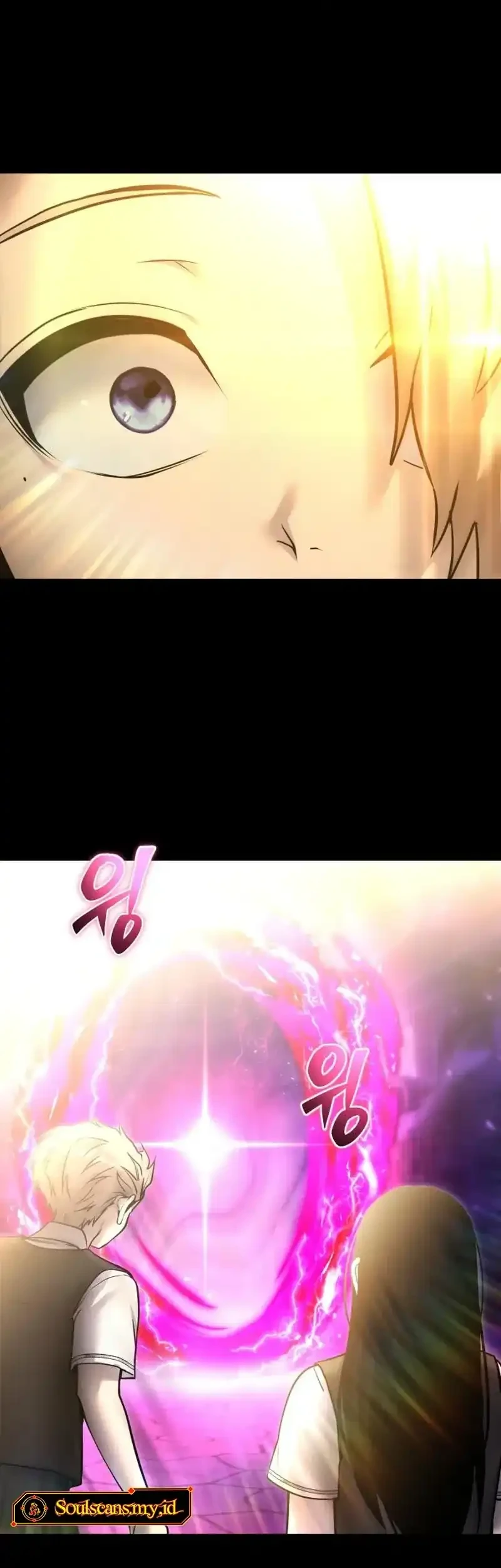 I Was More Overpowered Than The Hero, So I Hid My Power! Chapter 95 Gambar 24