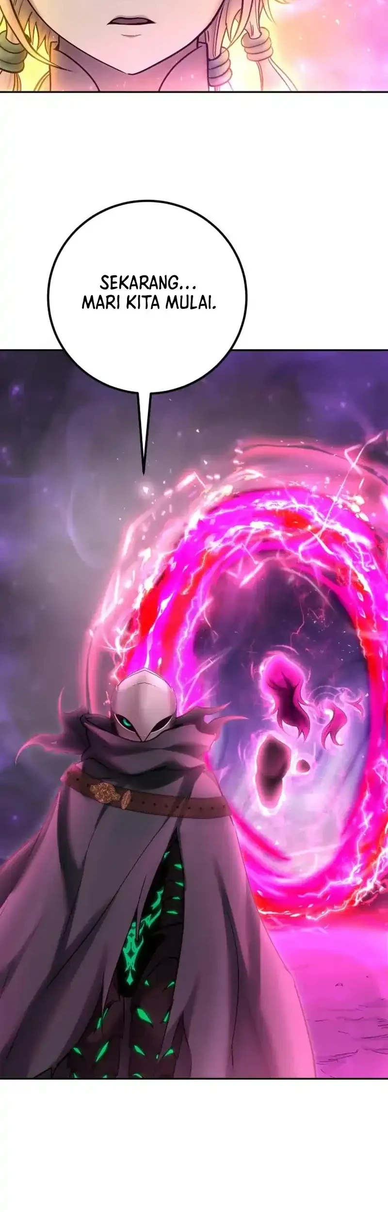 I Was More Overpowered Than The Hero, So I Hid My Power! Chapter 95 Gambar 29