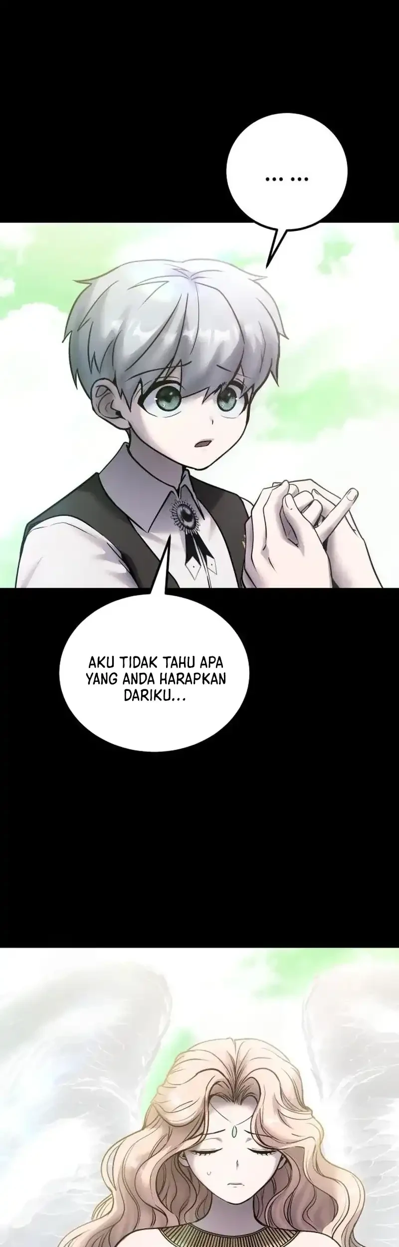 I Was More Overpowered Than The Hero, So I Hid My Power! Chapter 95 Gambar 34