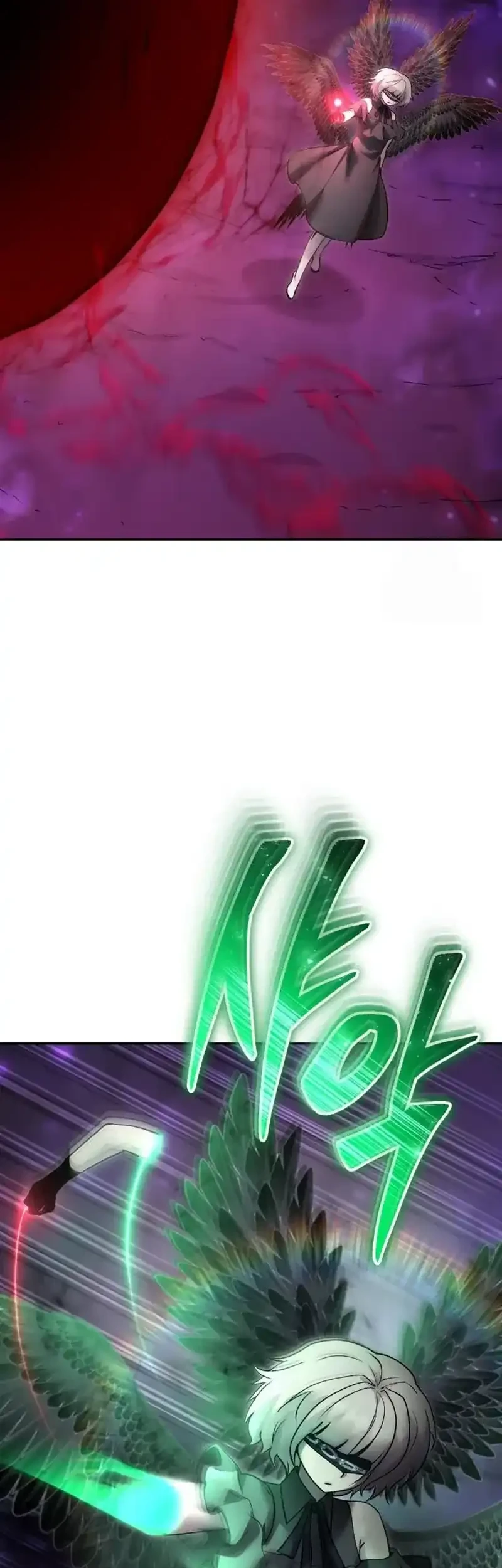 I Was More Overpowered Than The Hero, So I Hid My Power! Chapter 95 Gambar 40