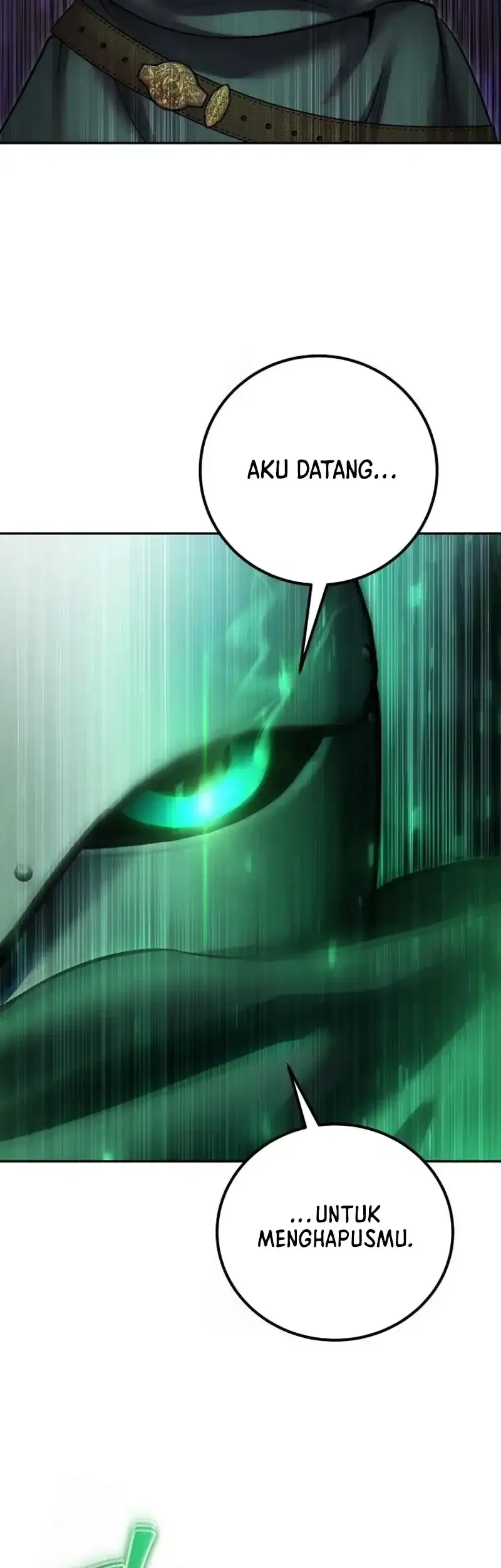 I Was More Overpowered Than The Hero, So I Hid My Power! Chapter 95 Gambar 44