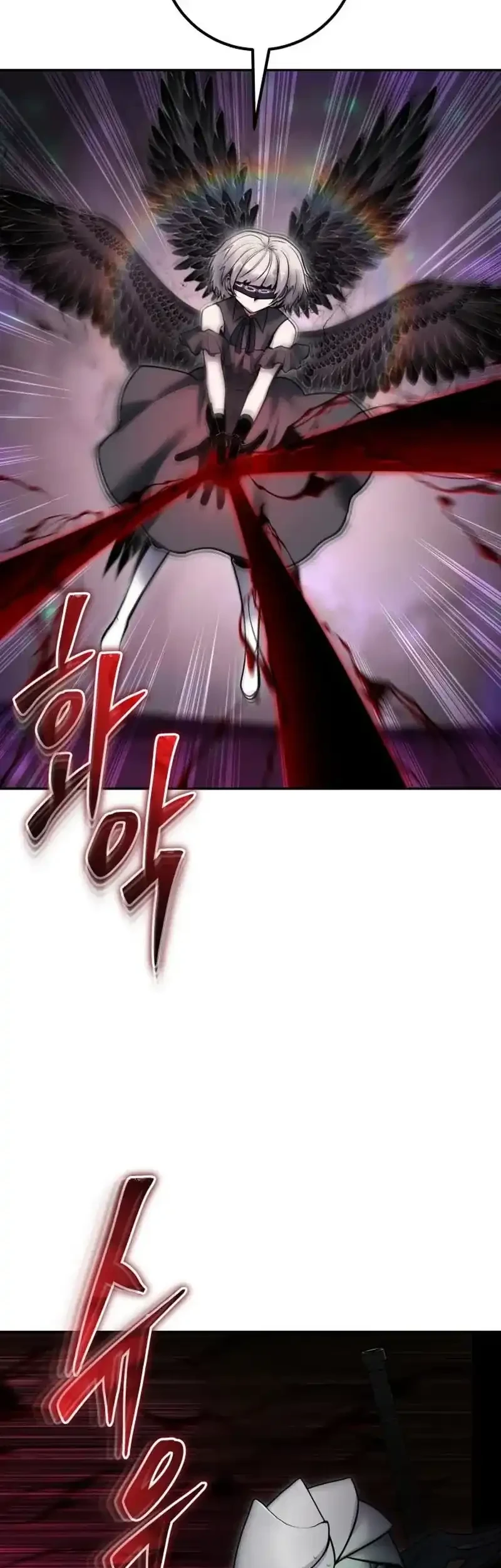 I Was More Overpowered Than The Hero, So I Hid My Power! Chapter 95 Gambar 52