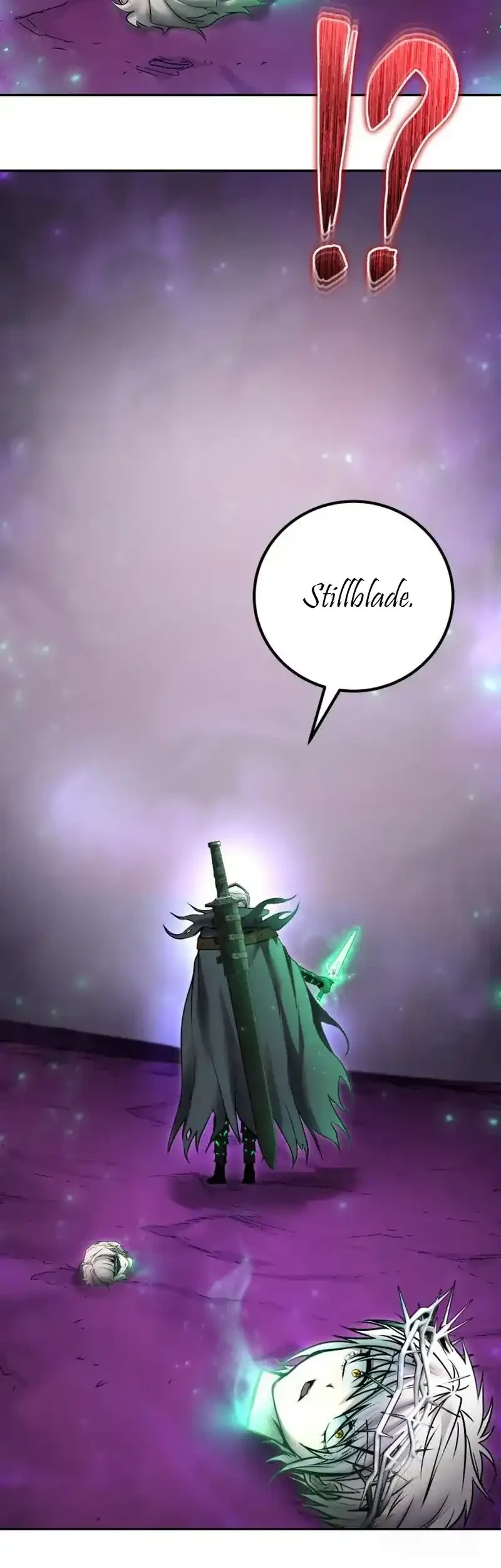 I Was More Overpowered Than The Hero, So I Hid My Power! Chapter 95 Gambar 57