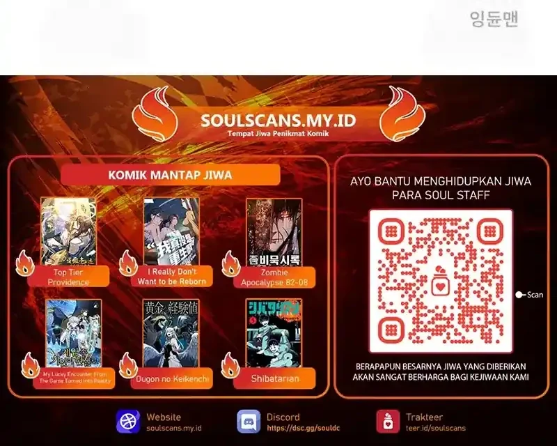 I Was More Overpowered Than The Hero, So I Hid My Power! Chapter 95 Gambar 59