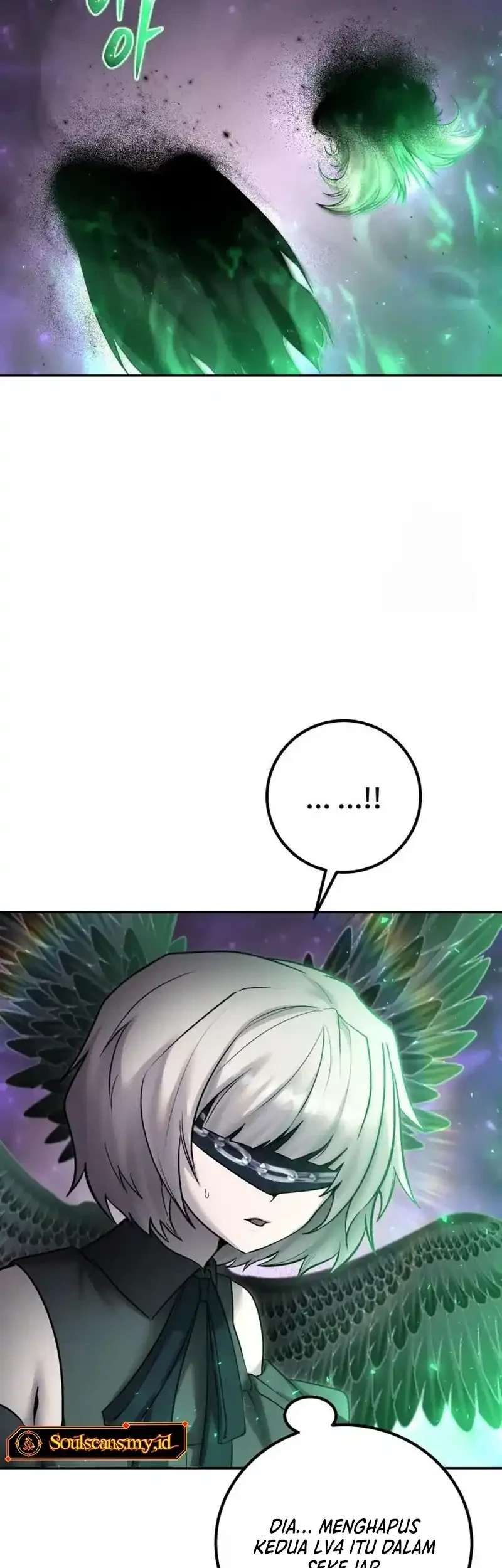 I Was More Overpowered Than The Hero, So I Hid My Power! Chapter 95 Gambar 12