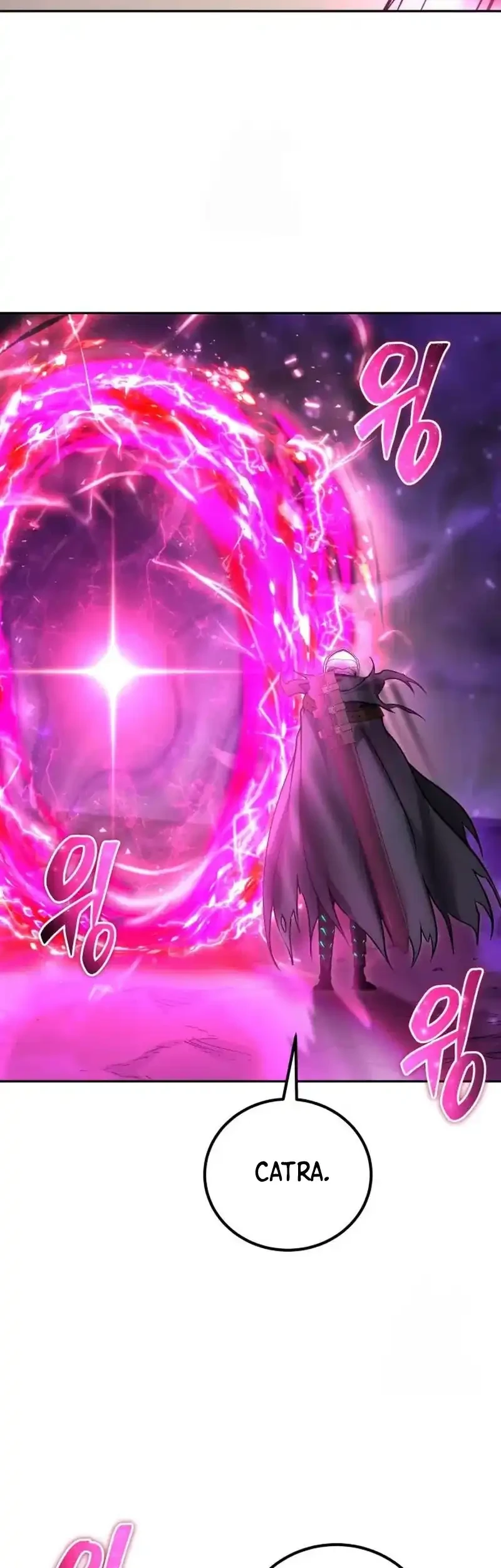 I Was More Overpowered Than The Hero, So I Hid My Power! Chapter 95 Gambar 14