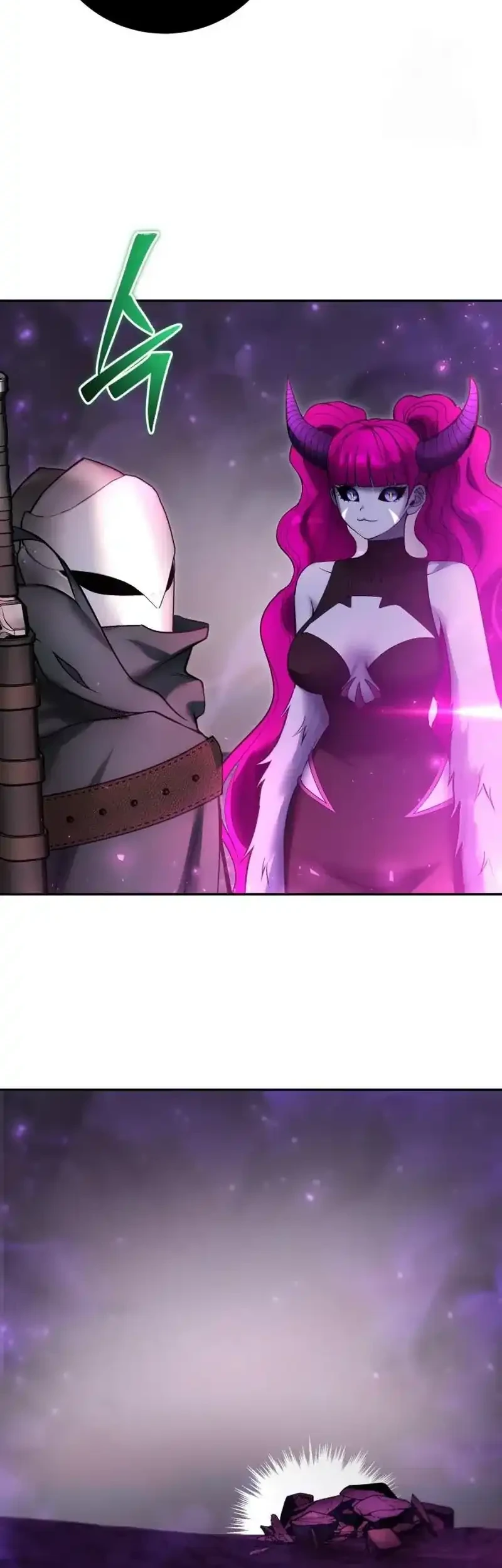 I Was More Overpowered Than The Hero, So I Hid My Power! Chapter 95 Gambar 17