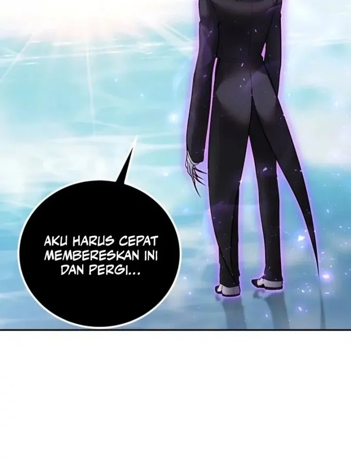 I Was More Overpowered Than The Hero, So I Hid My Power! Chapter 90 Gambar 30