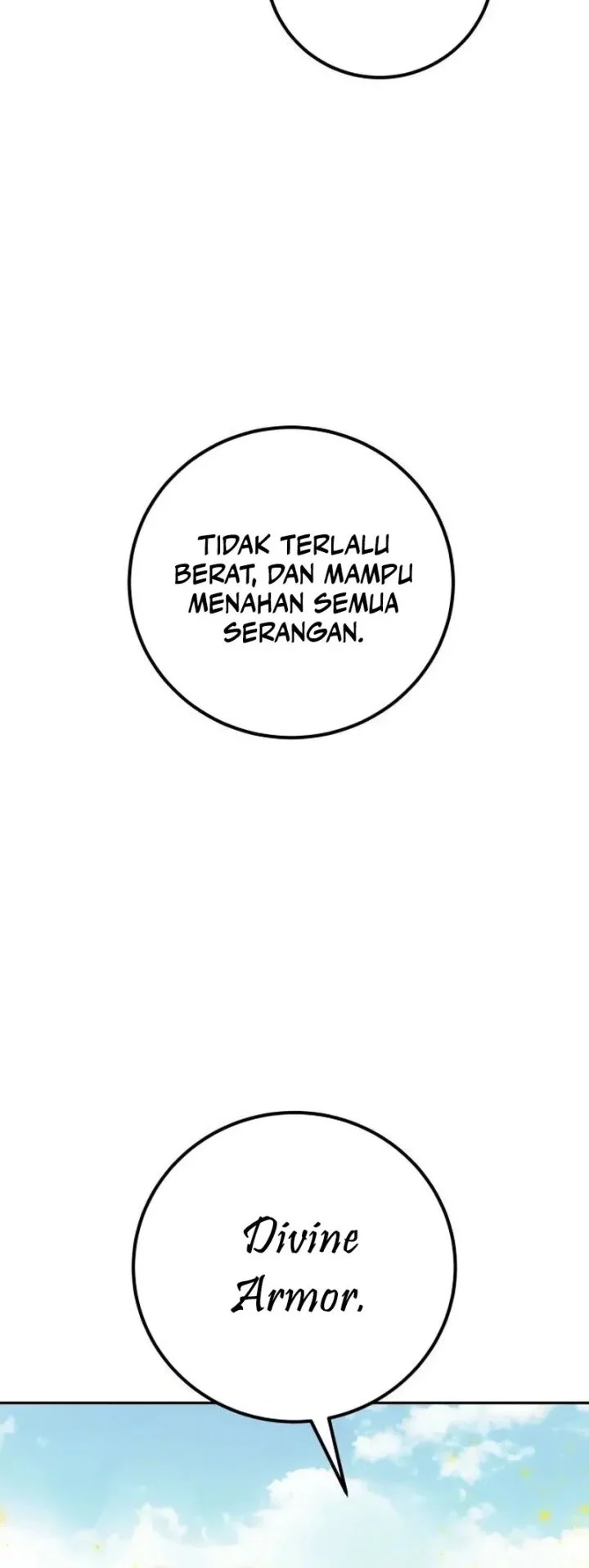 I Was More Overpowered Than The Hero, So I Hid My Power! Chapter 90 Gambar 32