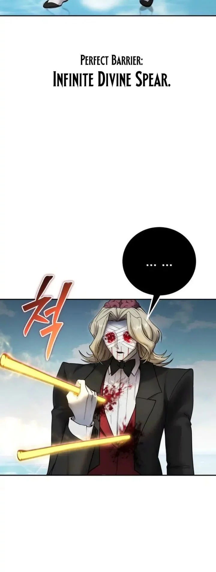 I Was More Overpowered Than The Hero, So I Hid My Power! Chapter 90 Gambar 36