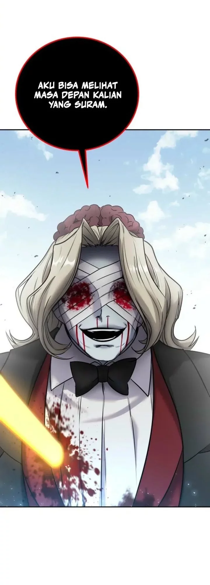 I Was More Overpowered Than The Hero, So I Hid My Power! Chapter 90 Gambar 50