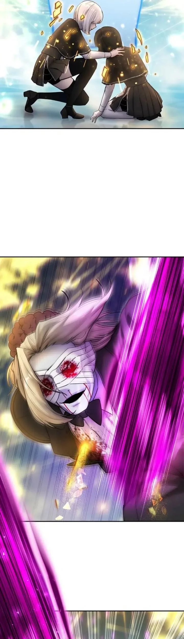 I Was More Overpowered Than The Hero, So I Hid My Power! Chapter 90 Gambar 61