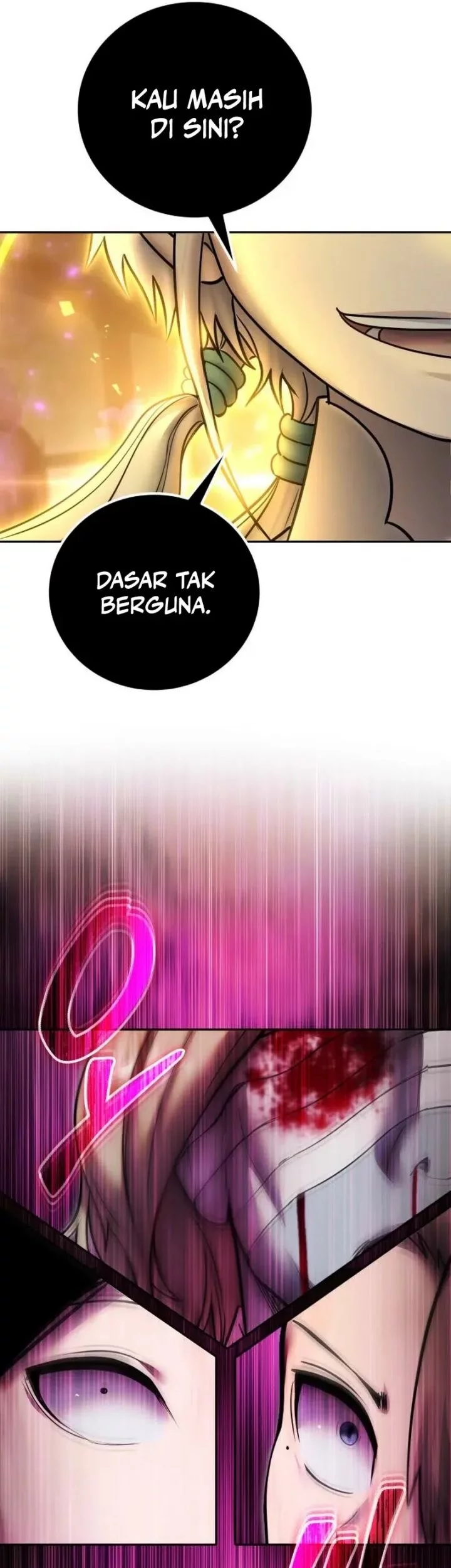 I Was More Overpowered Than The Hero, So I Hid My Power! Chapter 90 Gambar 73