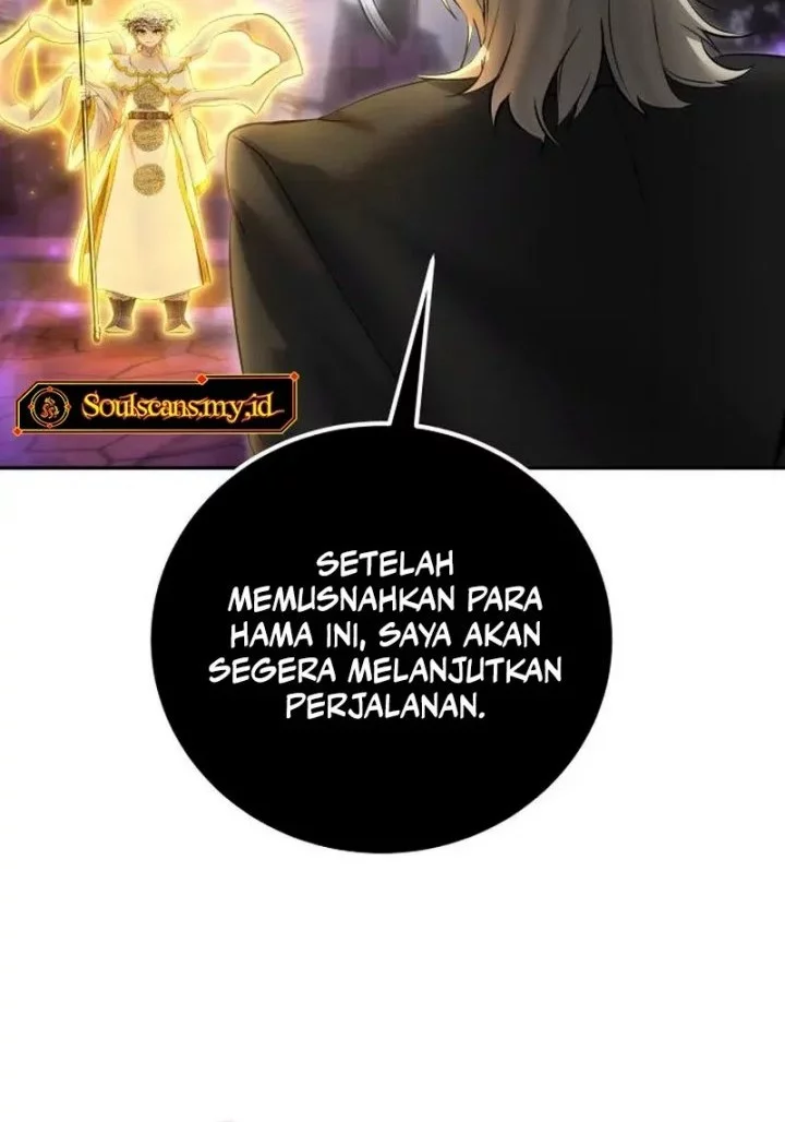 I Was More Overpowered Than The Hero, So I Hid My Power! Chapter 90 Gambar 76