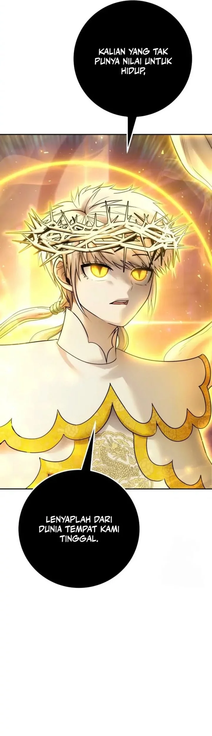 I Was More Overpowered Than The Hero, So I Hid My Power! Chapter 90 Gambar 81