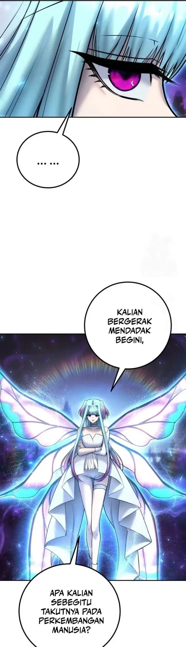 I Was More Overpowered Than The Hero, So I Hid My Power! Chapter 90 Gambar 8