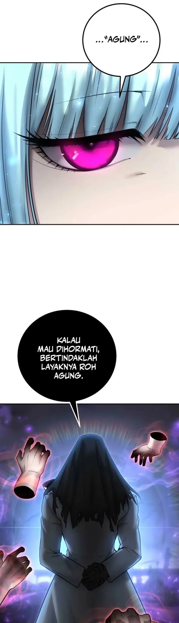 I Was More Overpowered Than The Hero, So I Hid My Power! Chapter 90 Gambar 10